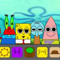 多元节奏盒子模组