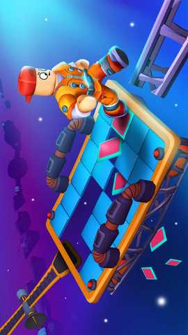 逃生力场2 1.0.0 安卓版 1