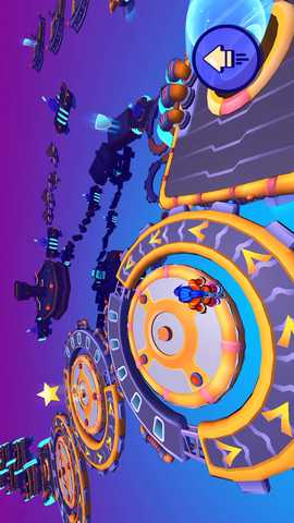 逃生力场2 1.0.0 安卓版 3