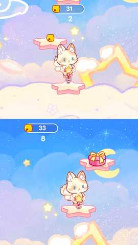 萌萌猫咪乐园 1.0.0 安卓版 1