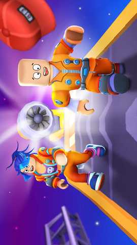 逃生力场2 1.0.0 安卓版 2