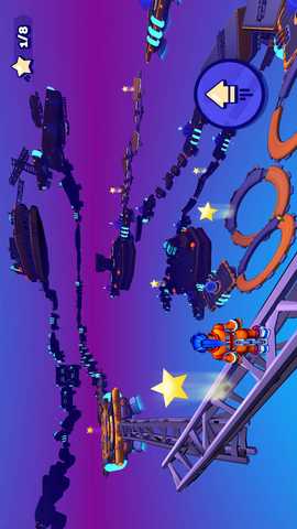 逃生力场2 1.0.0 安卓版 4