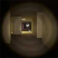 暗色之夜追逐逃生