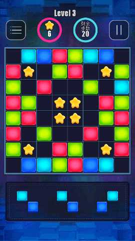 俄罗斯方块最新版 100032 安卓版 1