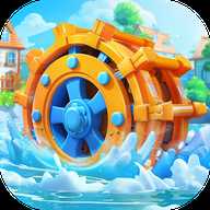 水力发电游戏无限金币修改版