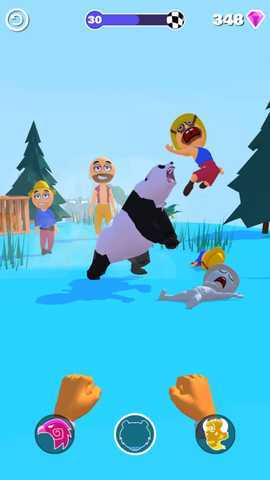 怪物大进击 300.1.0 安卓版 1