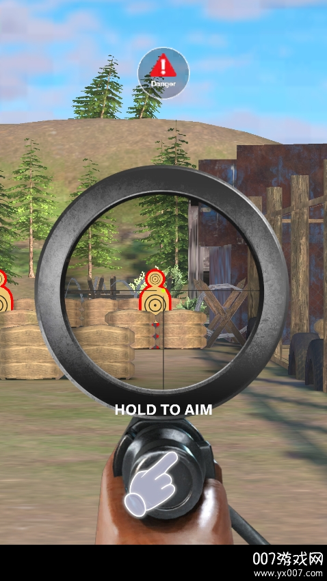 自由前线 v1.1.1 安卓版 2