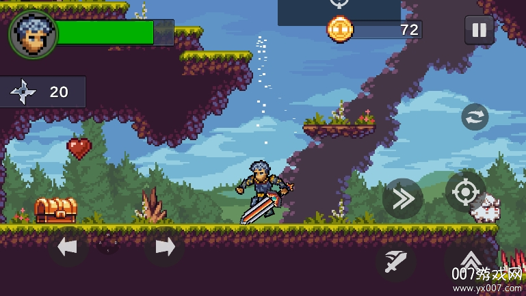战士鲍勃 v0.1 最新版 5