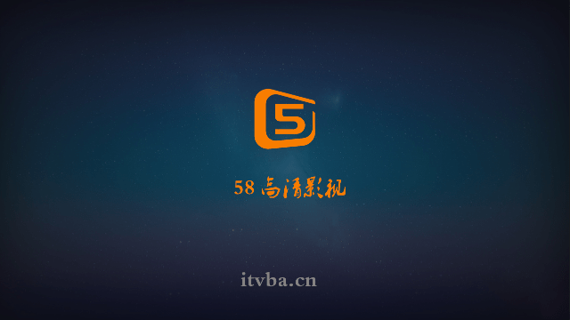 58TV 5.1.0 官方版 2