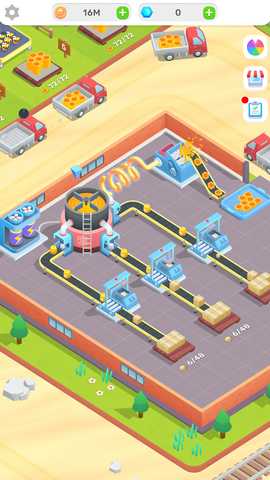 养蜂达人 1.0.0 安卓版 2