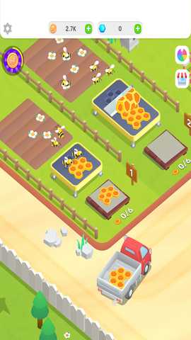 养蜂达人 1.0.0 安卓版 4