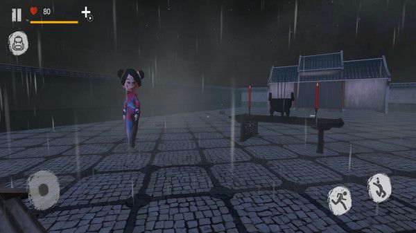恐怖求生笔记 v1.0 安卓版 1