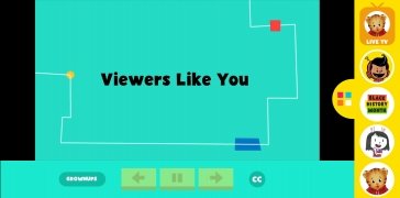 PBSKIDSVideo 7.0.8 安卓版 3