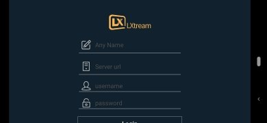 LxtreamPlayer 1.2.6 安卓版 3