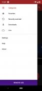 Mobdro 2.2.8 官方版 3