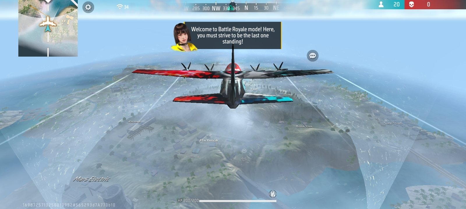 FreeFireIndia 105 最新版 1