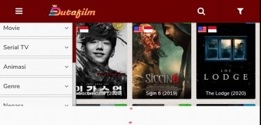 Dutafilm 3.2.01 安卓版 1