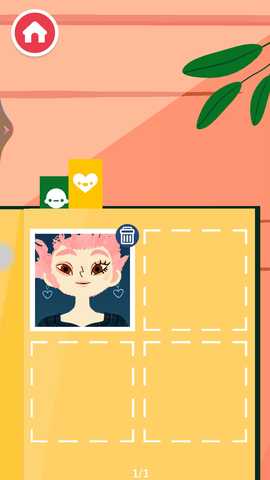 化妆沙龙 1 安卓版 3