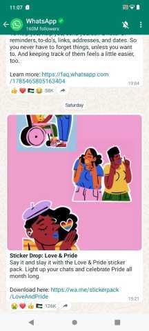 WhatsAppAero 2.26.9.72 最新版 2