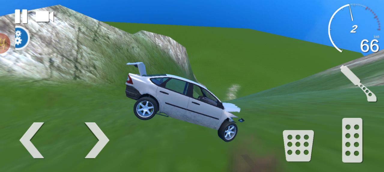 疯狂越野赛 v1.0.1 安卓版 5