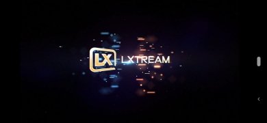 LxtreamPlayer 1.2.6 安卓版 1