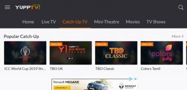 YuppTV 7.17 安卓版 2