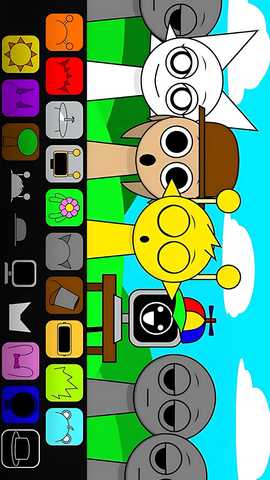 波比节奏盒子 1.0 安卓版 4