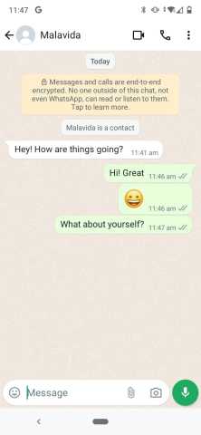 WhatsAppPlus 2.25.17.80 安卓版 2