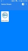 GeniusStream 2.3 安卓版 3