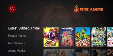 FireAnime 3.2.4 安卓版 1