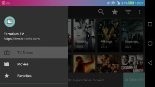 TerrariumTV 1.9.10 安卓版 1