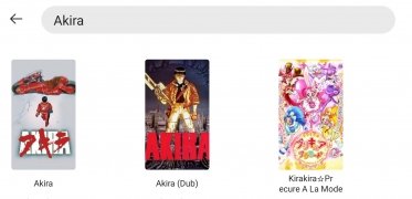 AnimeXStream 0.5.0 安卓版 2