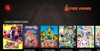 FireAnime 3.2.4 安卓版 2