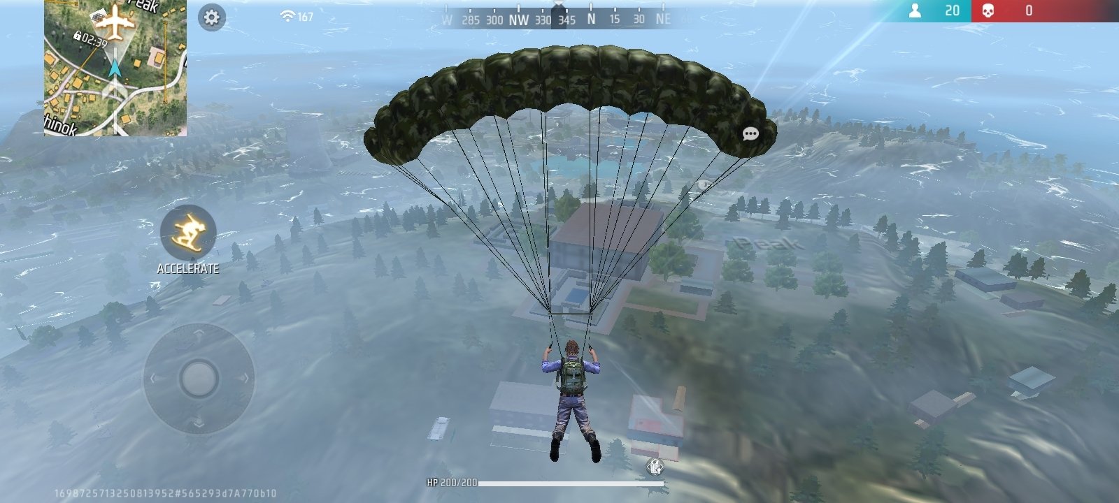 FreeFireIndia 105 最新版 2