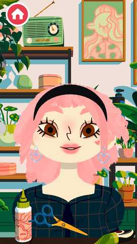 化妆沙龙 1 安卓版 1