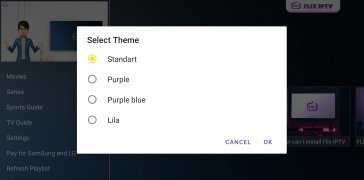 FlixIPTV 3.8 安卓版 2