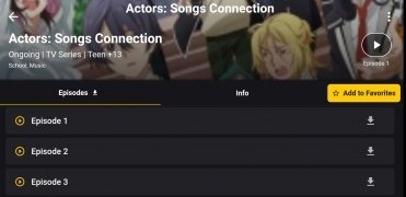 Animania 1.1 安卓版 3
