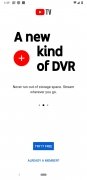 YouTubeTV 9.38.1 安卓版 1