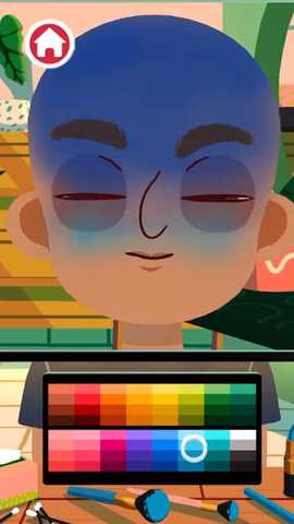 化妆沙龙 1 安卓版 4