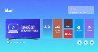BlueTV 30.0 安卓版 2