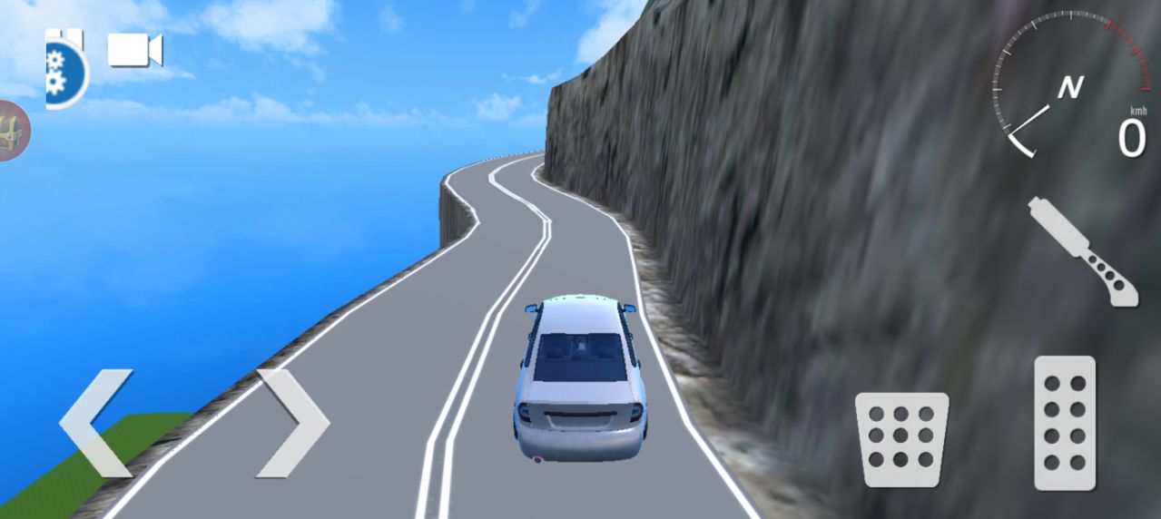 疯狂越野赛 v1.0.1 安卓版 1