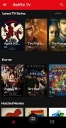RedFlixTV 2.6 安卓版 1