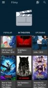 Filmy 3.4 安卓版 1