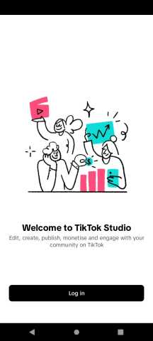 TikTokStudio 37.3.1 最新版 1