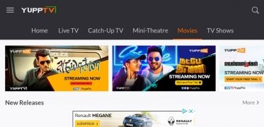 YuppTV 7.17 安卓版 3
