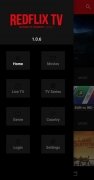 RedFlixTV 2.6 安卓版 2