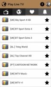 PlayLiveTV 1.1.0 安卓版 3