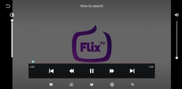 FlixIPTV 3.8 安卓版 3