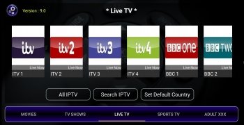 StrixIPTV 8.3 最新版 2