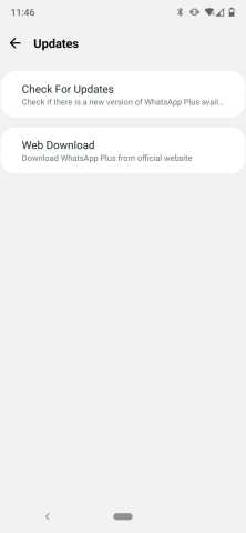 WhatsAppPlus 2.25.17.80 安卓版 1
